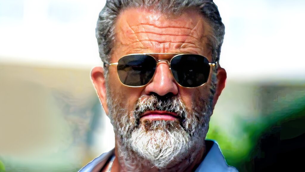 Mel Gibson fête ses 68 ans Revoyez la scène dans laquelle il dansait