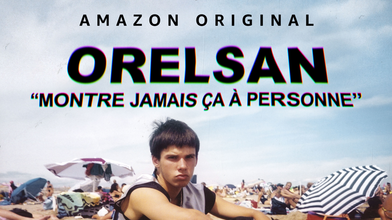 Le documentaire sur Orelsan Montre jamais ça à personne cartonne sur