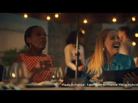 Musique De Pub Toyota Yaris Cross Happy Together Mel Torm Suis