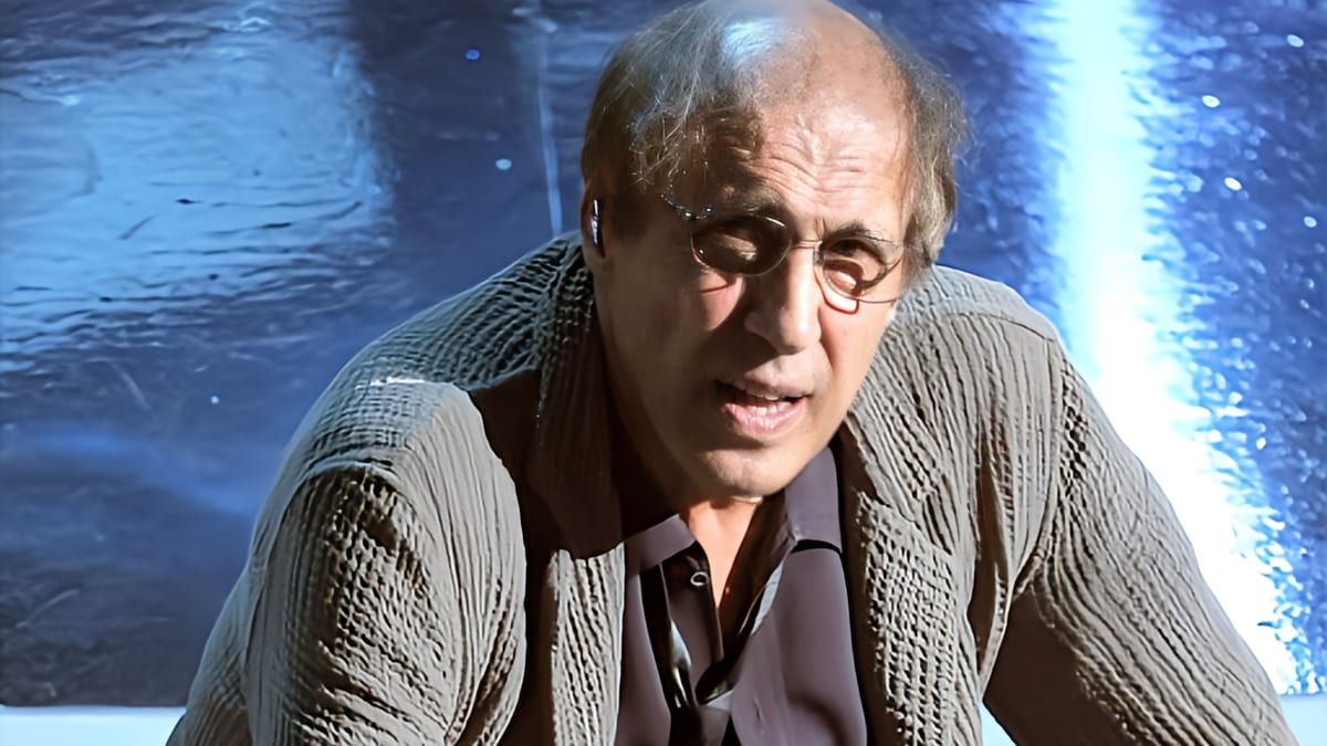 Bon anniversaire à Adriano Celentano (86 ans)