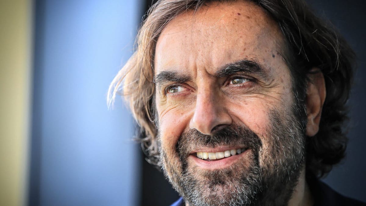 Bon anniversaire à André Manoukian (66 ans)