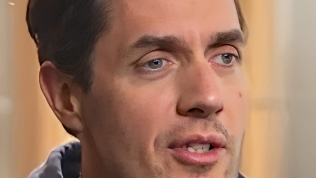 Le portrait de Grand Corps Malade. Une déclaration d’amour à sa famille.