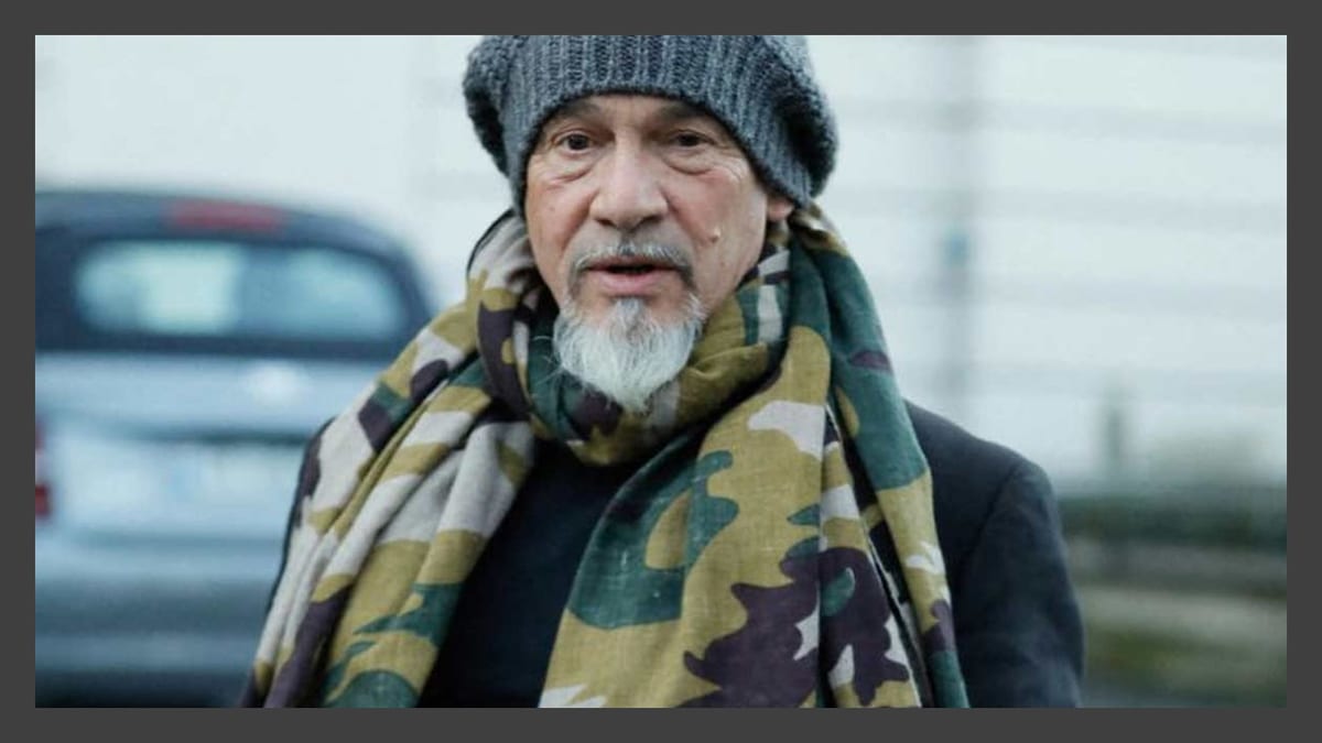 Une anecdote racontée par le Directeur d’un grand hôtel: Il avait pris Florent Pagny pour un SDF…