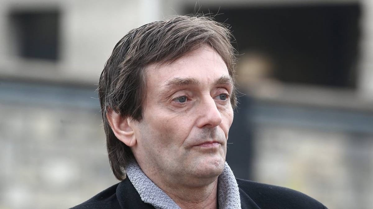 Pierre Palmade en état d’urgence absolue après un accident de la route.