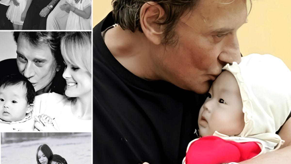 Laeticia Hallyday publie une beau message et des photos émouvantes pour Jade qui a fêté ses 20 ans cet été.