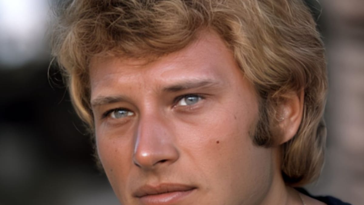 Découvrez “Il faut rouler” un titre inédit de Johnny Hallyday datant de 1968…