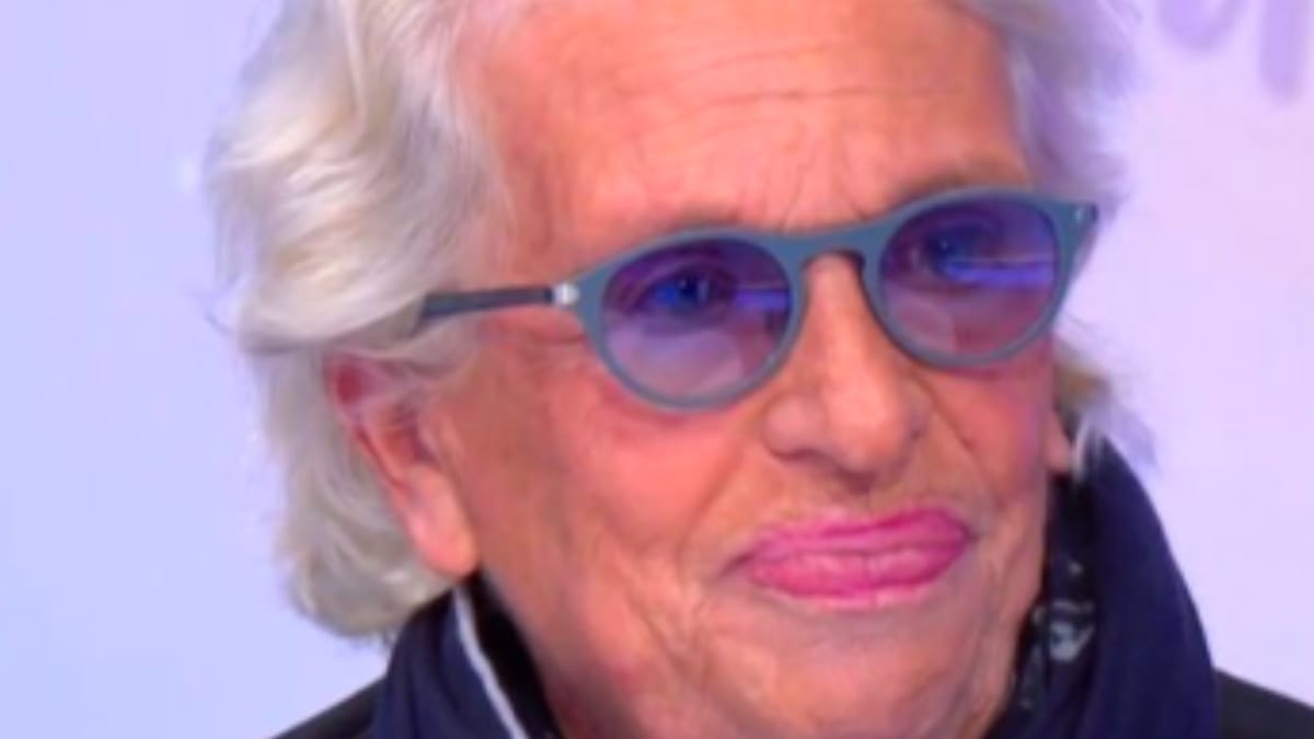 Véronique de Villèle (Véronique et Davina) raconte les derniers instants d’Alain Delon…