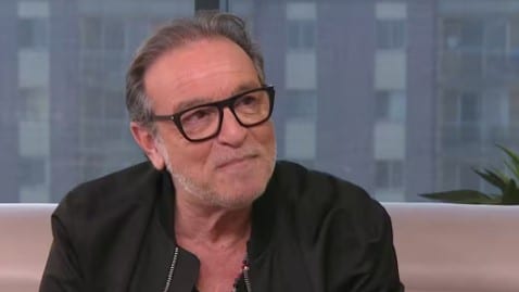 Bon anniversaire à Felix Gray (66 ans). “La Gitane” est son plus grand succès.
