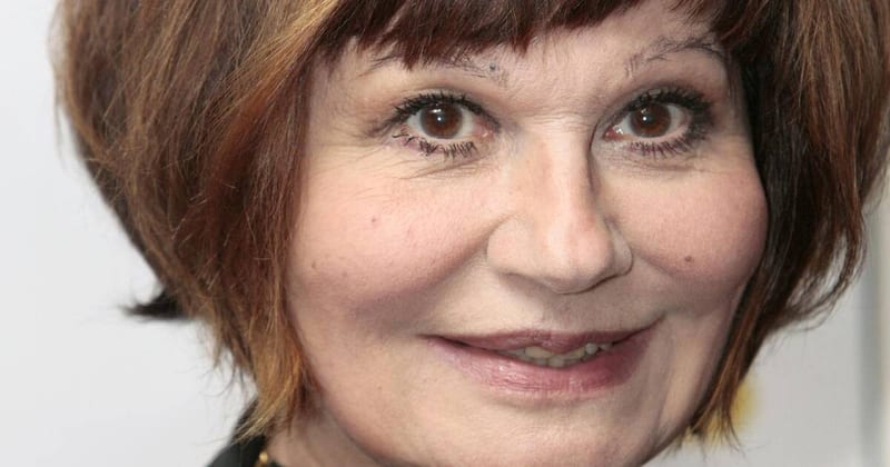 Bon anniversaire à Guesch Patti (79 ans). “Etienne, Etienne” !