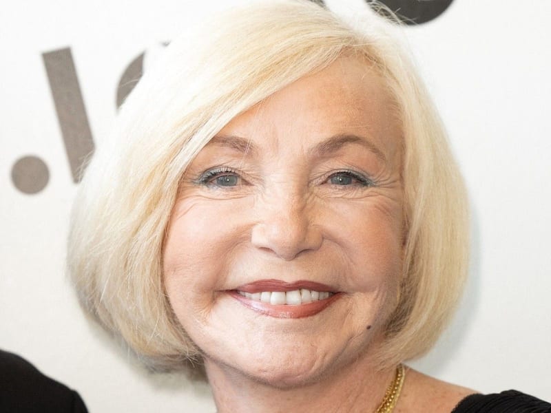 Bon anniversaire à Michèle Torr (76 ans)