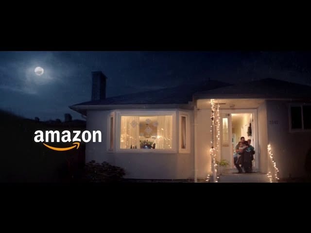 Musique de Pub Amazon – Noël 2019 – Everybody Needs Somebody To Love – Soundtree Feat. Nick Foster