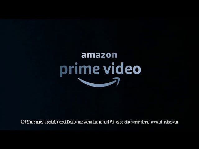 Musique de Pub Amazon Prime Video – 2019 2019 – Come and Get It – Knives at Sea