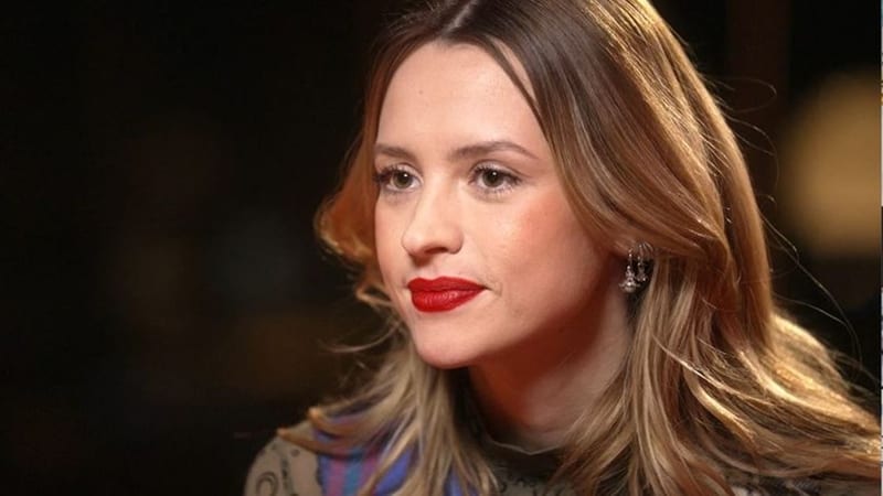 L’interview d’Angèle par Nikos Aliagas le 21 janvier sur TF1