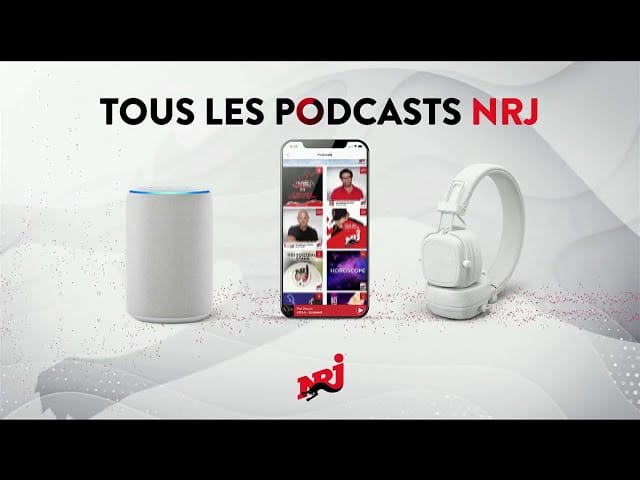 Pub Appli NRJ septembre 2020