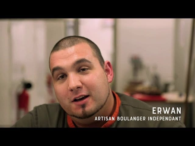 Pub Artisan Boulanger & Banette septembre 2020