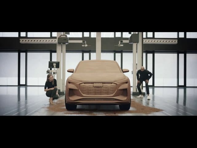 Musique de Pub Audi octobre 2020 – Future Is an Attitude – Bauer List
