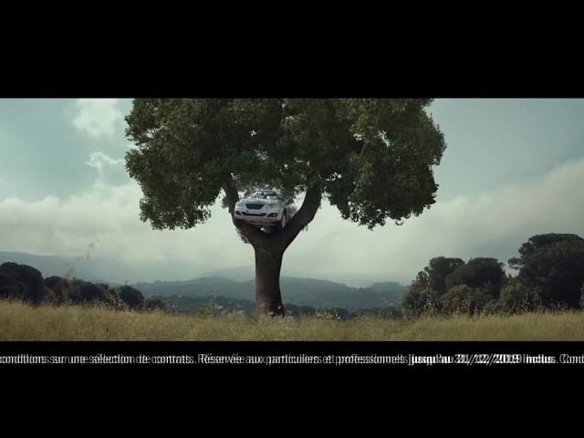 Pub Axa – offres plusieurs contrats 2019