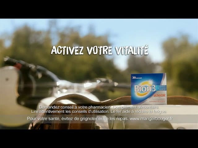Pub Bion3 senior 2019
