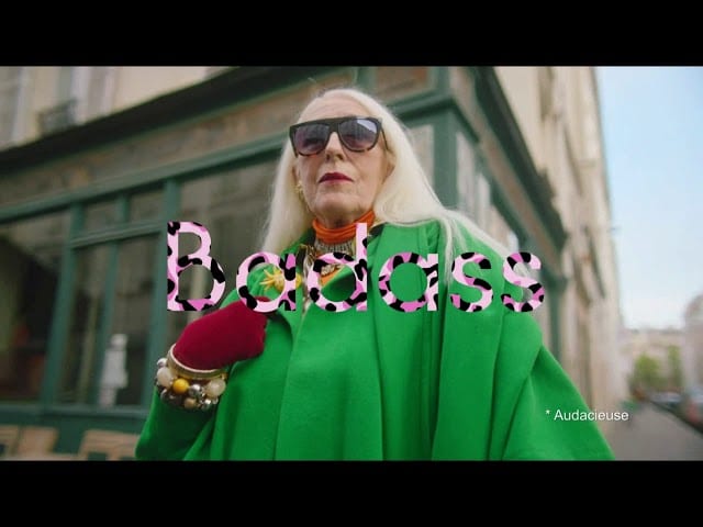 Musique de Pub Blissim ex Birchbox octobre 2020 – Ah bah d’accord – Juniore