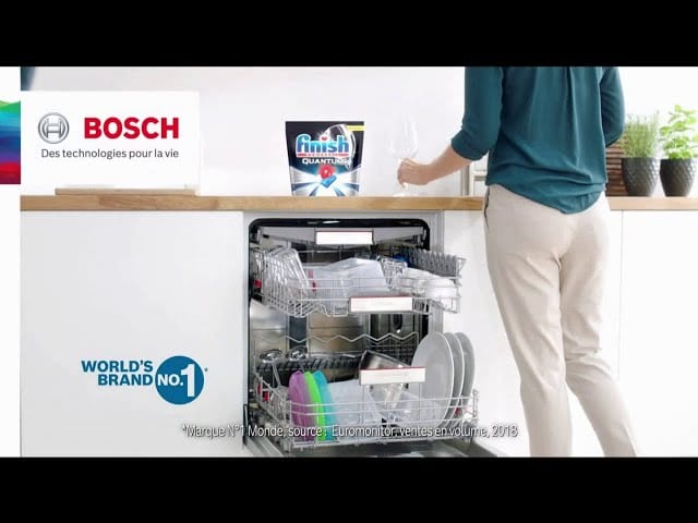 Musique de Pub Bosch partenaire Finish Quantum Ultimate 2019 – Creative Thought (Alternate 1) – Thomas Richard Balmforth & Bob Bradley