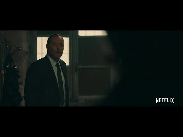 Pub Bronx – un film Netflix octobre 2020