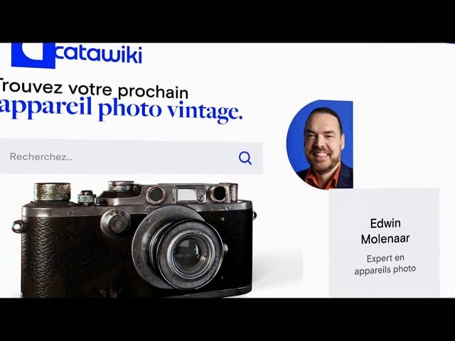 Pub Catawiki octobre 2020