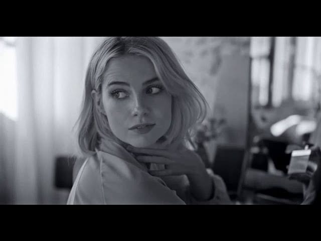 Pub Chloé nouvelle eau de parfum et eau de toilette octobre 2020