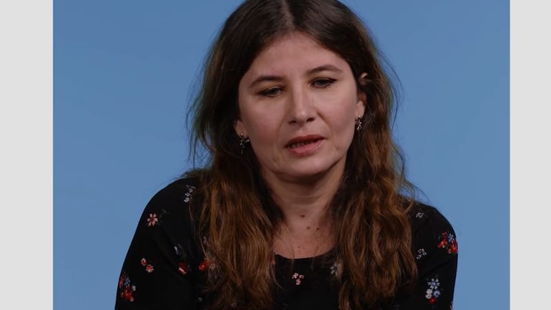 L’interview de Bénédicte La Capria, le dernier amour de Christophe. Ecoutez…