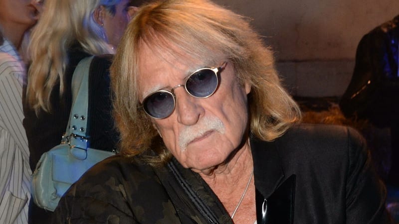“Les mots bleus, les mots qu’on dit avec les yeux”. Une pensée pour Christophe (13/10/1945 – 16/04/2020)