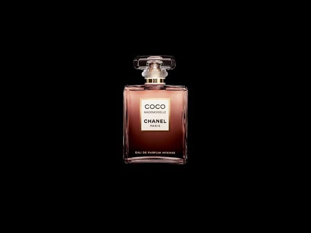 Musique de Pub Coco Mademoiselle Chanel – Eau De Parfum Intense (Theme) – Krister Linder