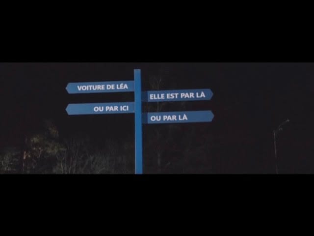 Musique de Pub Coyotte secure – technologie traqueurs octobre 2020 – Slingshot – Gyom