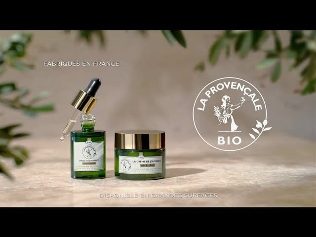 Musique de Pub Crème de Jouvence anti-âge La provençale Bio – Moment Musicaux No. 3 – Christine Hye-Su Kim