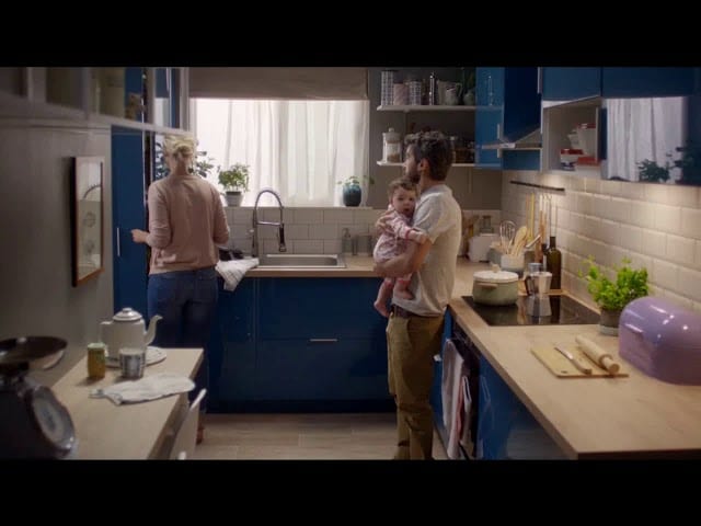 Musique de Pub Cuisine Delinia Leroy Merlin – Bloodflow – Grandbrothers