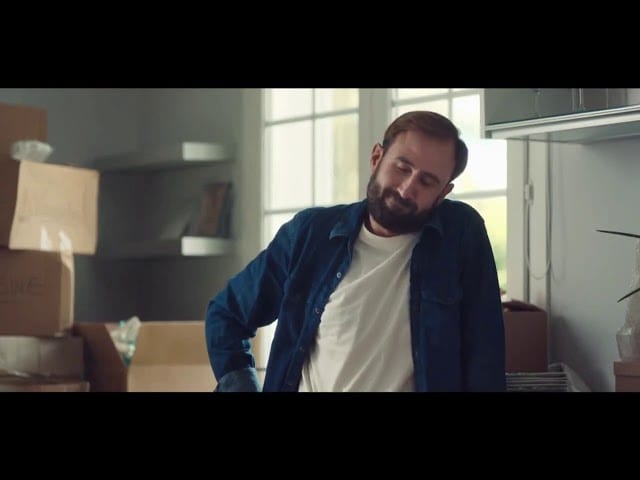 Pub Daikin – Mathys octobre 2020