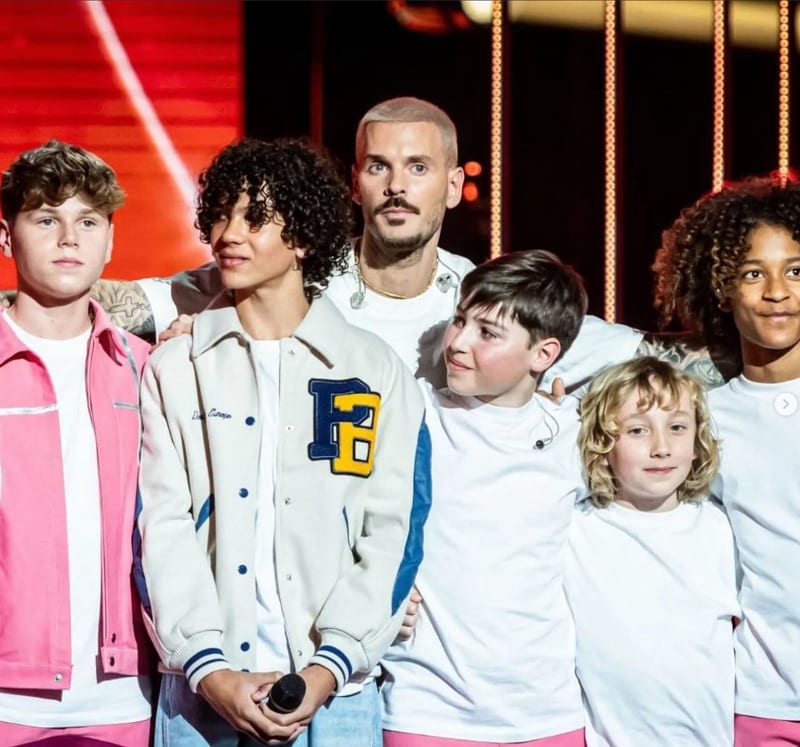 Dream Team sur TF1 : La victoire de Matt Pokora scandalise les internautes.