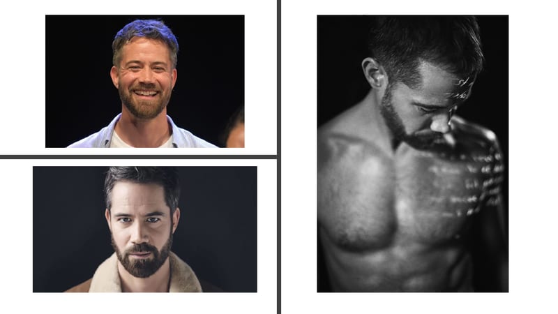 Bon anniversaire à Emmanuel Moire (44 ans). “Etre à la hauteur” en Live