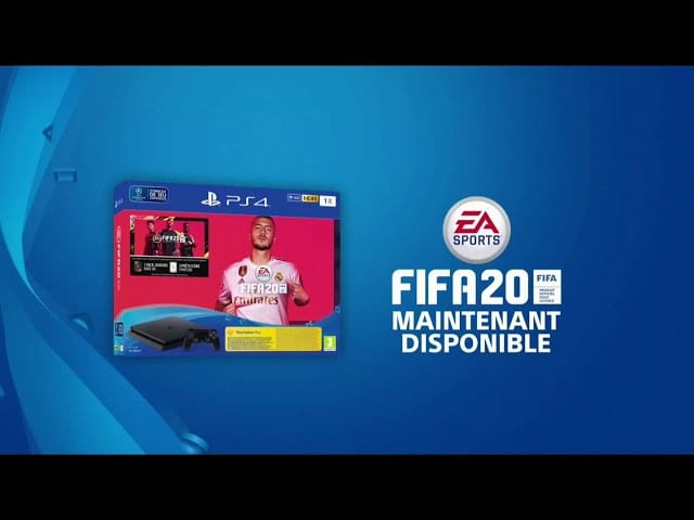 Musique de Pub Fifa 20 Ps4 2019 – Happy Soul With A Hook (DJ Format Remix) – Dave Baby Cortez & The Moon People