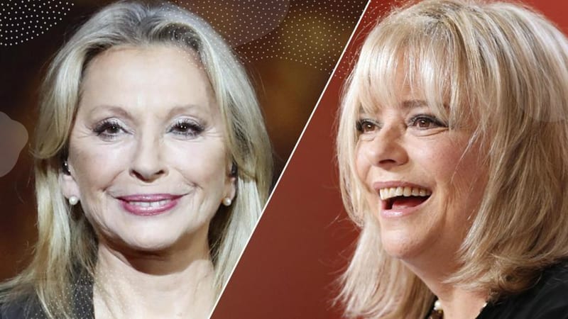 Quand Véronique Sanson et France Gall chantaient “La groupie du pianiste” à Taratata