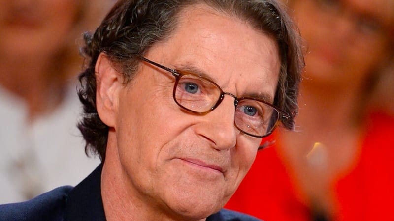 Bon anniversaire à Francis Cabrel qui fête ses 68 ans