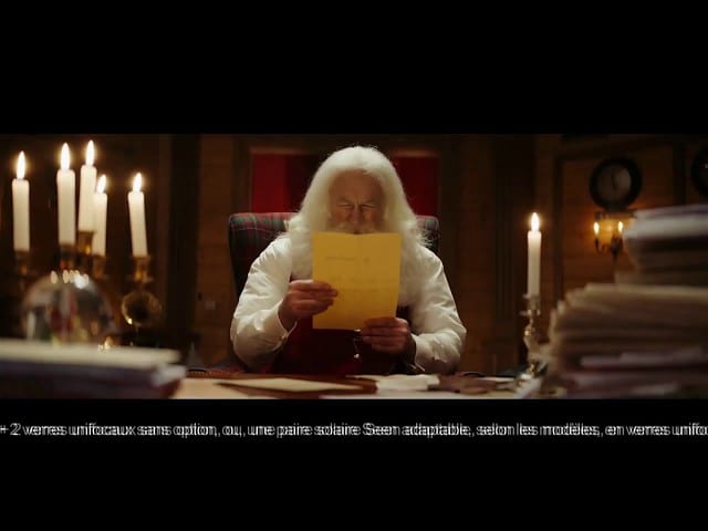 Musique de Pub Générale d’Optique – Noël decembre 2019 – Dreams Are Real – Artsound
