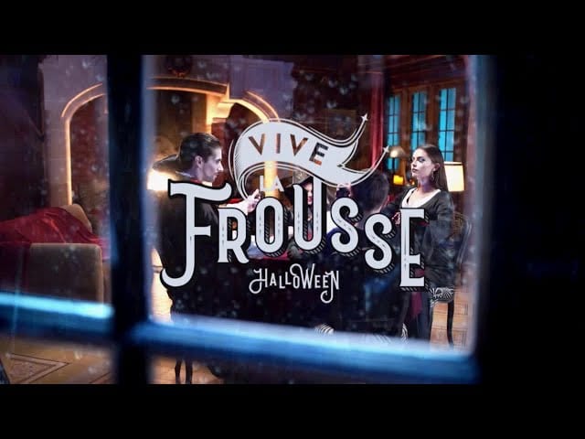 Pub Gifi octobre 2020