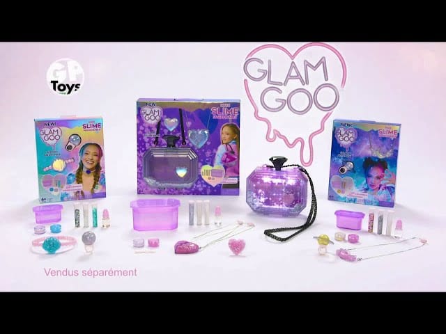 Pub Glam Goo 2019