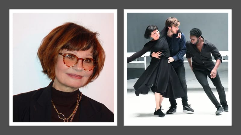 Bon anniversaire à Guesch Patti (76 ans). Souvenez vous “Etienne”. Que devient-elle ?
