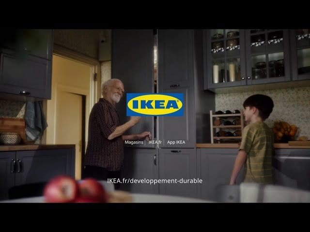 Pub Ikea