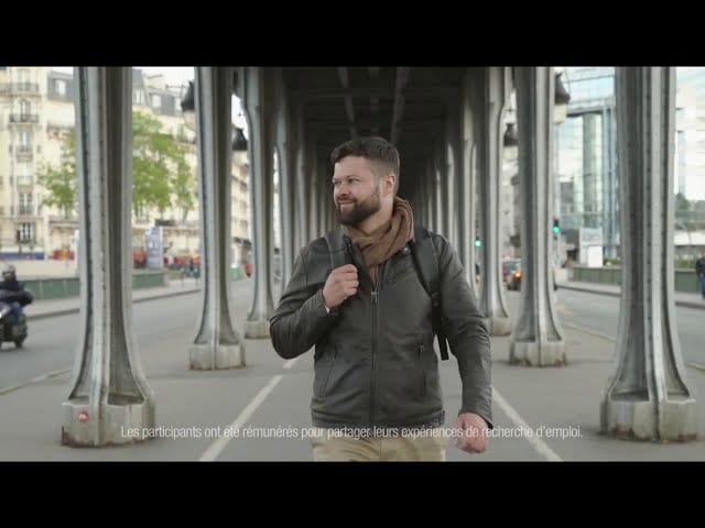 Musique de Pub Indeed – trouvez votre voie octobre 2020 – Building Light – Philippe Briand, Gabriel Saban & Anne-Sophie Versnaeyen