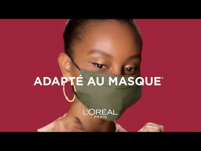 Pub Infaillible Matte Cover L’Oréal Paris septembre 2020