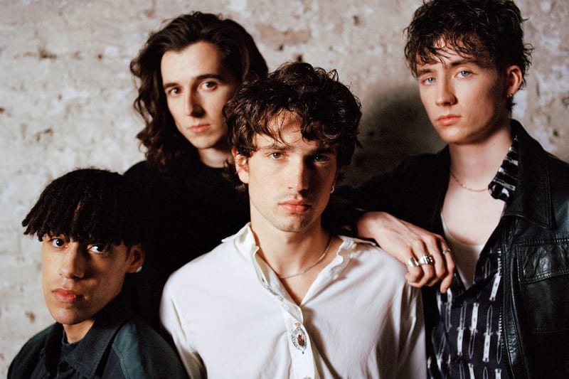 Le fils de Bono (U2) sort son album avec son groupe Inhaler et c’est… excellent !
