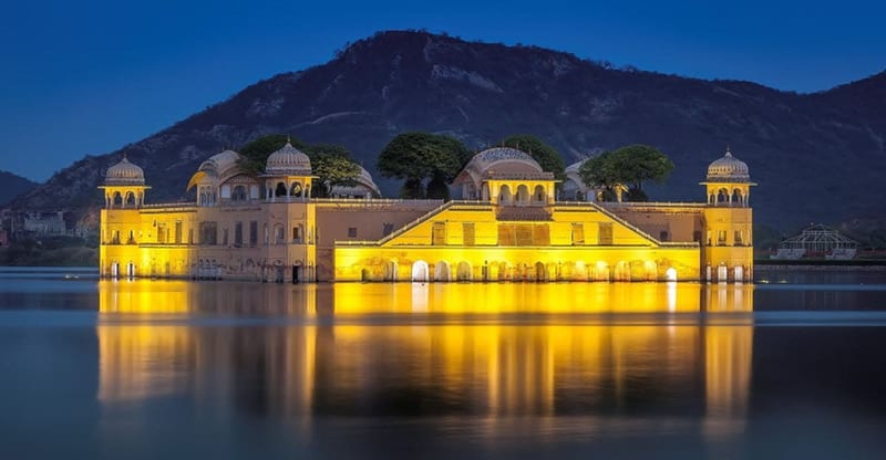 Jaipur Rajasthan (India)