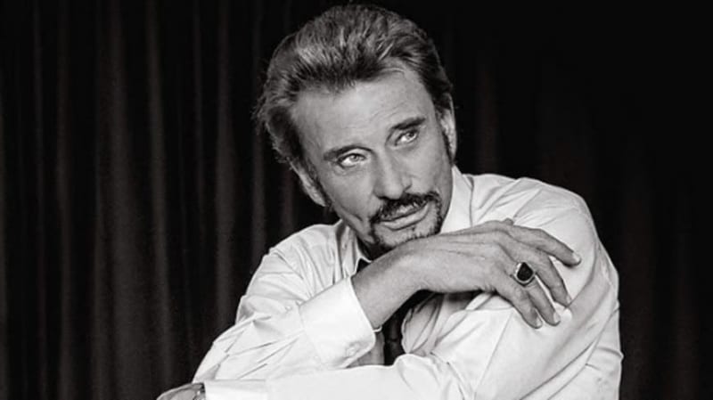 Yvan Cassar annonce Johnny “Acte II”. Ecoutez “Je te promets” symphonique