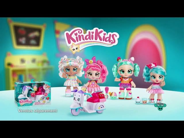 Pub Kindi Kids octobre 2020